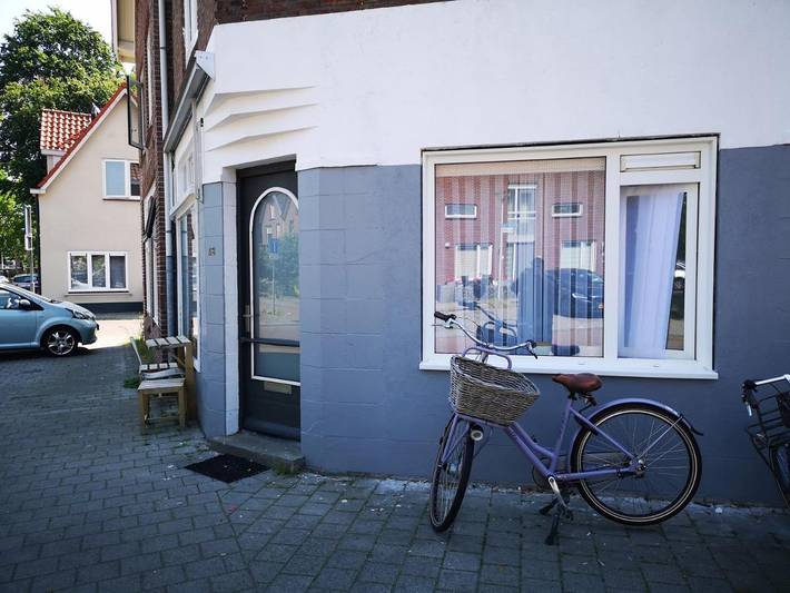 Gîte pour 2 personnes, avec vue à Deventer - 2