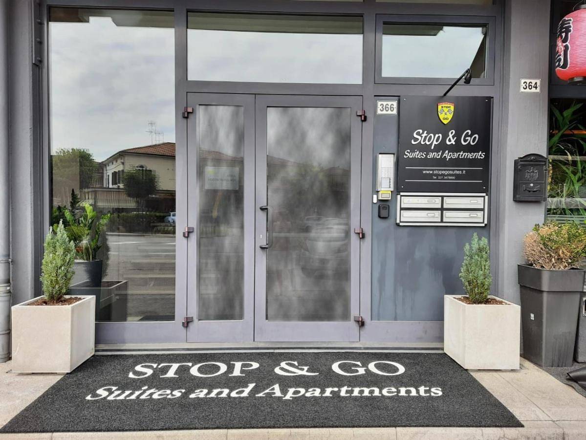 Stop&Go Suites and Apartments in Formigine, Provincia di Modena