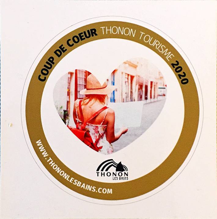 Location de vacances pour 4 personnes, avec balcon et vue sur le lac en Haute-Savoie - 2