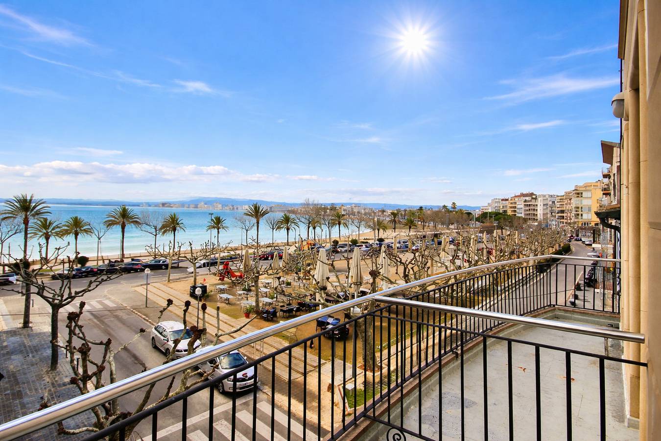 Appartamento vacanze a Roses a partire da 88€ a notte