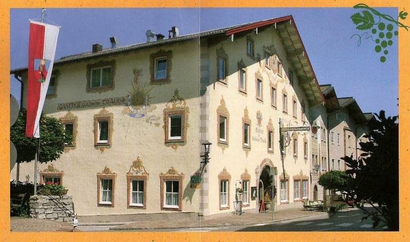 Ferienhaus für 2 Personen, mit Terrasse, mit Haustier