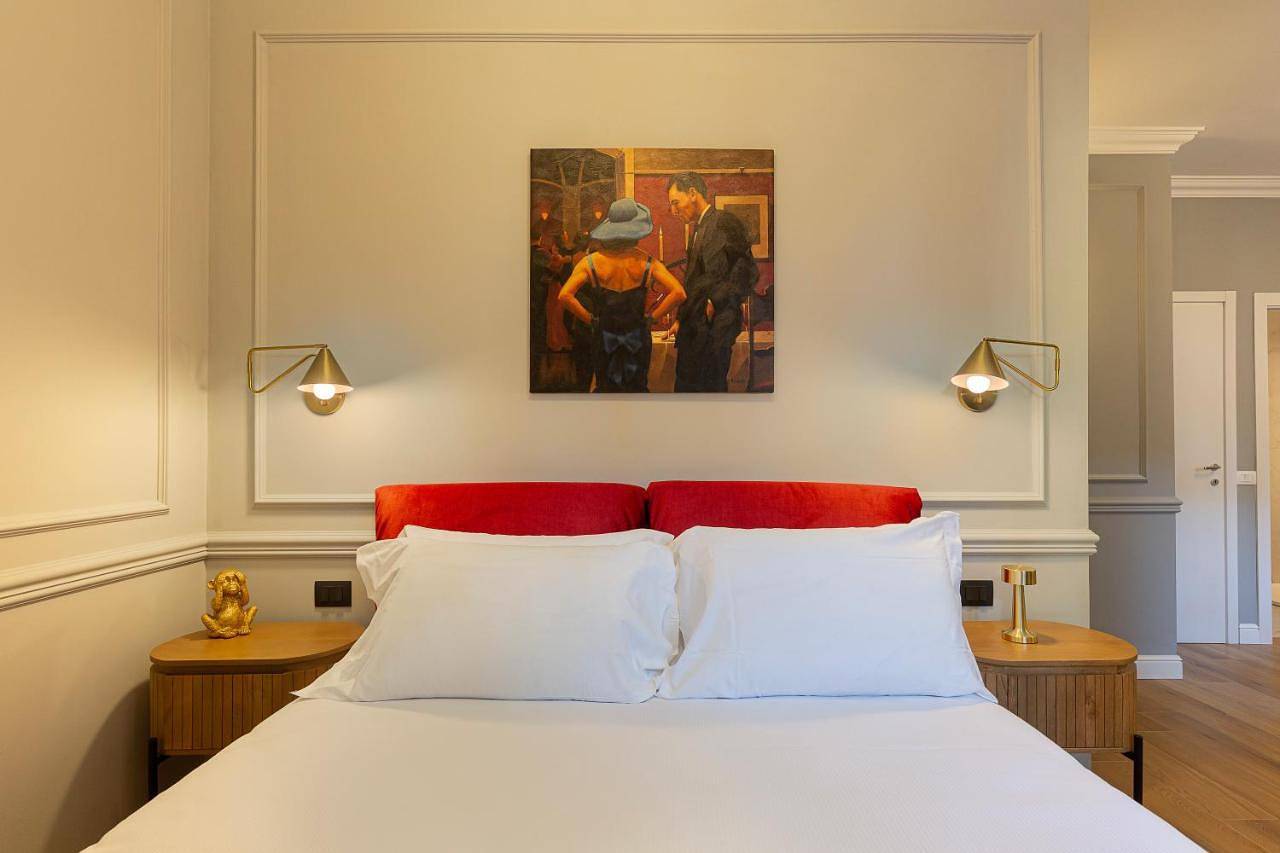 Ganze Wohnung, Eden Rooms in Stresa, Comune di Stresa
