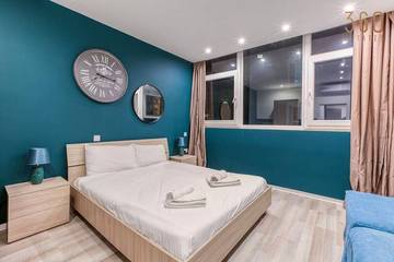 Apartment for 5 People in Paceville, San Giljan, Photo 1