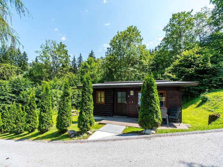 Villa voor 6 personen, met tuin in Tirol