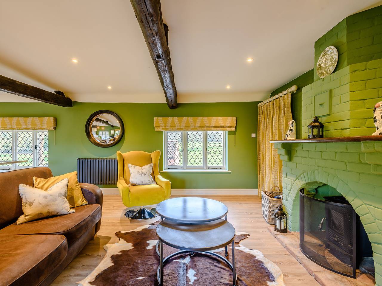 The Apple Store - Uk32623 in Swannington, Norfolk