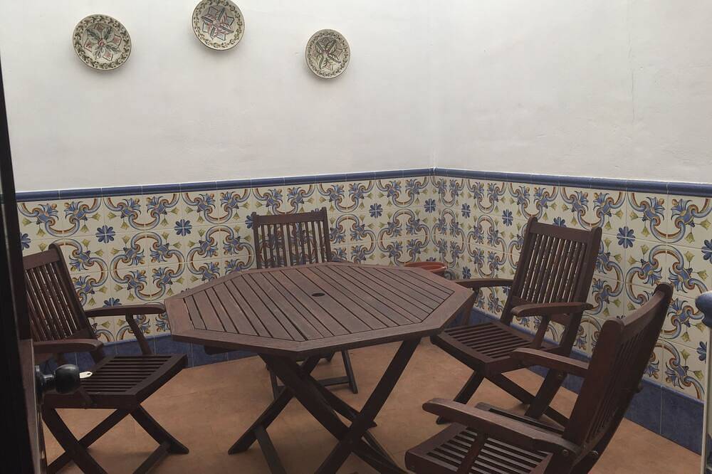 Landhaus Antigua Ermita del Rosario in Teba, Málaga Provinz