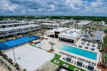 Villa for 8 People in Disney World, Osceola County, Photo 4