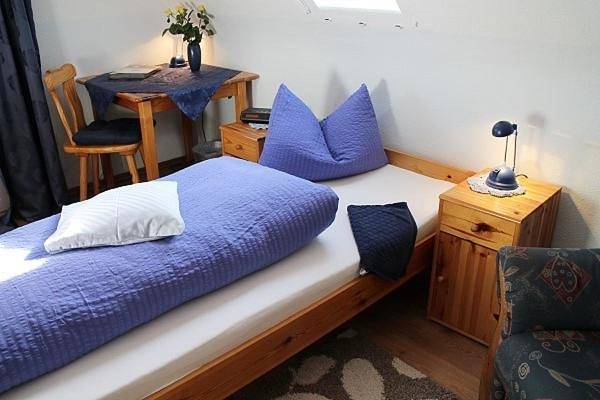 Single Room in Hinterzarten, Forêt-Noire du Sud