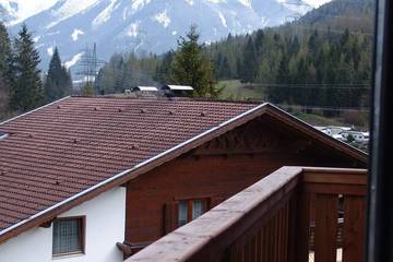 Vakantieappartement voor 5 Personen in Biberwier, Zugspitze (Oostenrijk), Afbeelding 3