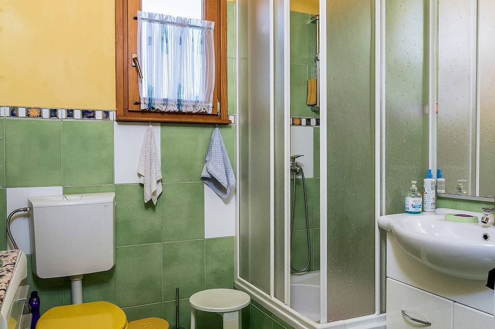 Ganze Wohnung, Apartment Lida in Fužine, Croatia, is perfect vacation stay for one family in Fuzine, Primorje-Gorski Kotar