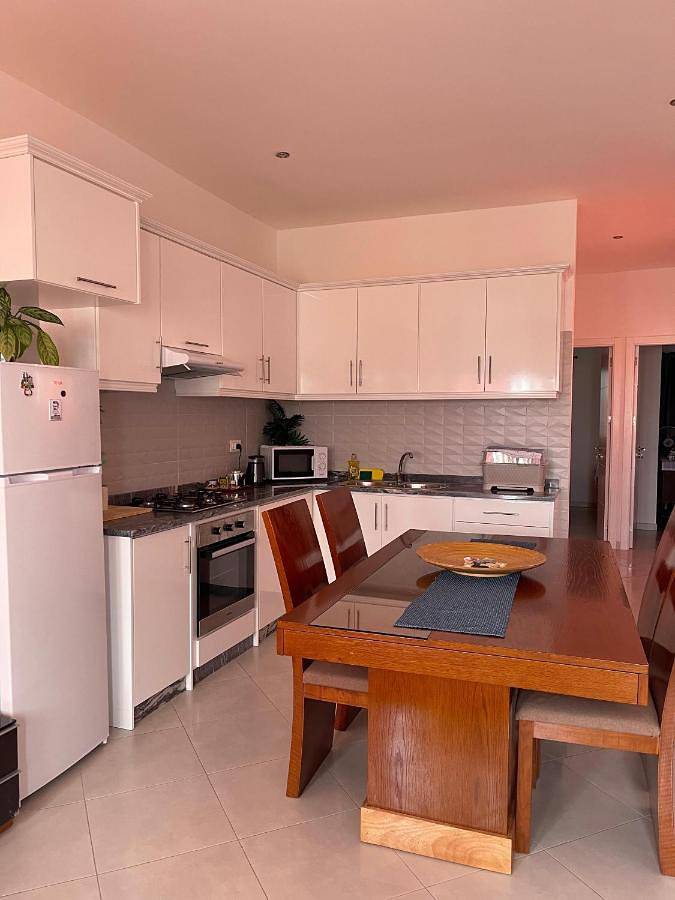 Gîte pour 4 personnes, avec sauna ainsi que terrasse et vue dans Sal Rei - 2