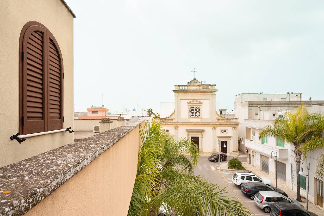 Appartamento intero, Vivere da vicino il fascino italiano - Monolocale 900 in Racale, Golfo di Taranto