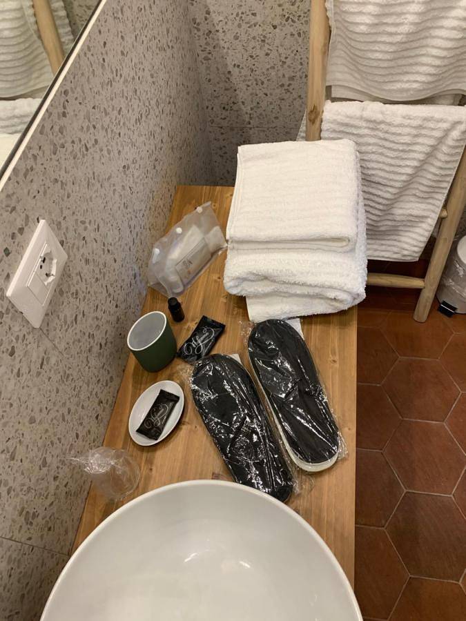 Maison d’hôte pour 2 personnes, avec vue et terrasse en Sicile - 4