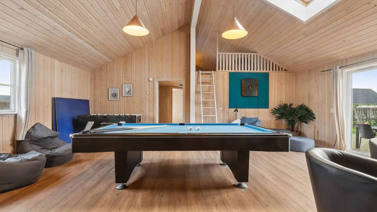 Ferienhaus für 16 Personen (217 m²) in Bagenkop in Bagenkop, Langeland
