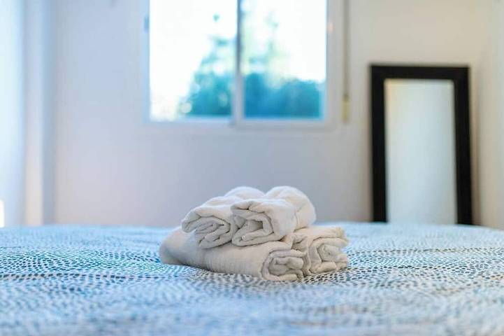Apartamento entero, Precioso piso Torrenueva con Piscina y cerca Playa in Torrenueva Costa, Costa Tropical
