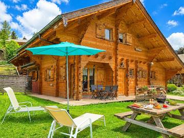 Ferienhaus für 18 Personen in Morzine, Thonon-les-Bains und Umgebung, Bild 3