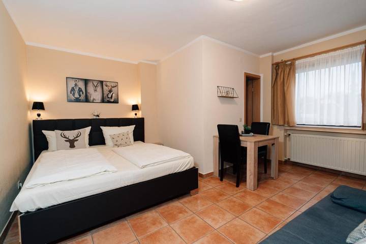 Ferienhaus für 4 Personen