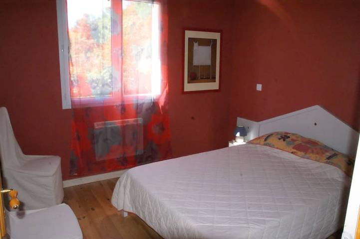 Location de vacances pour 11 personnes, avec jardin et terrasse, animaux acceptés dans Plage du Cap de l'Homy - 2