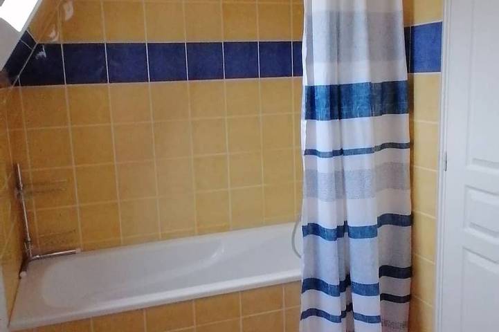 Gîte pour 2 personnes à Allassac - 3