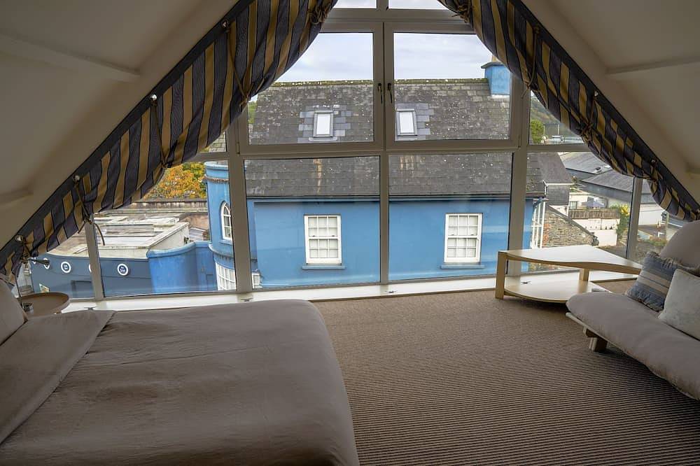 Spacious Comfortable Holiday Home in Kinsale, County Cork