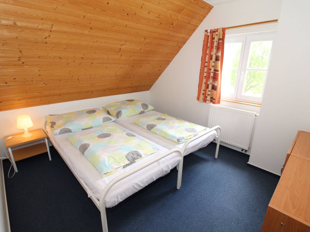 Holiday Hill 50 in Černý Důl, Trautenau regio