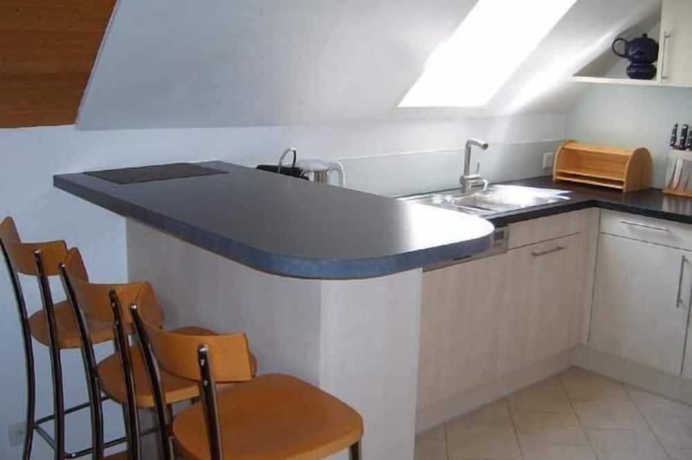 Ganze Wohnung, Ferienwohnung Unterwasser für 1 - 6 Personen mit 3 Schlafzimmern - Ferienwohnung in Unterwasser, Wildhaus-Alt St. Johann