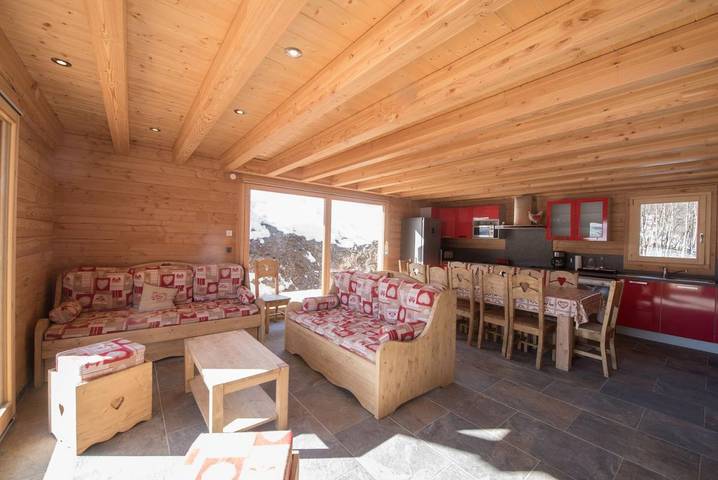 Gîte für 11 Personen, mit Balkon und Garten in Frankreich - 2