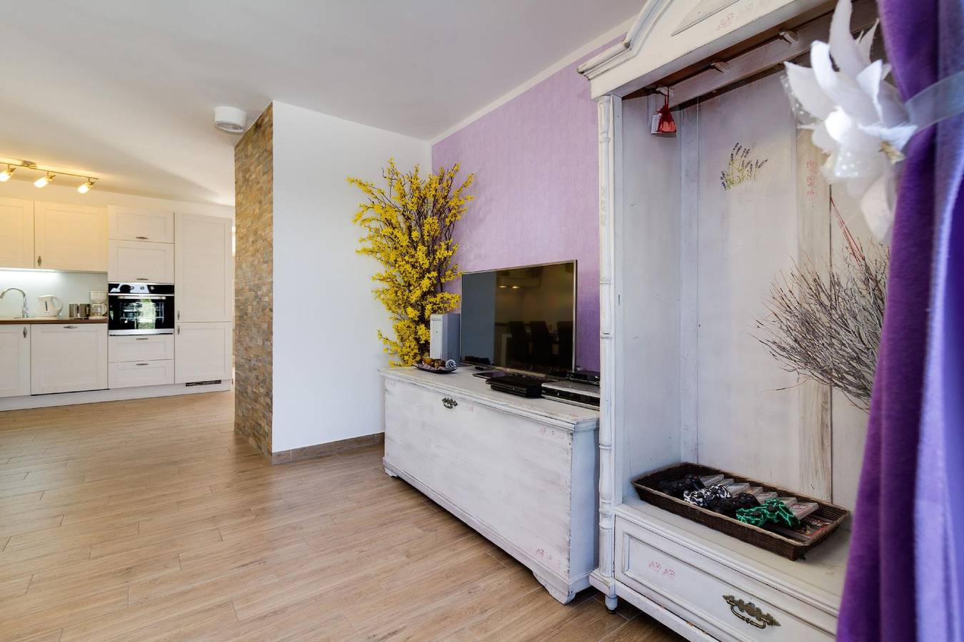 Ferienhaus "Villa Agneza" in Marčana, Südküste Istrien