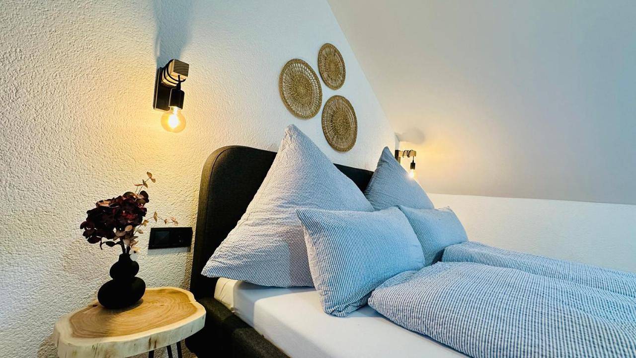 T&P Familyhaus in Bad Sooden-Allendorf, Werratal