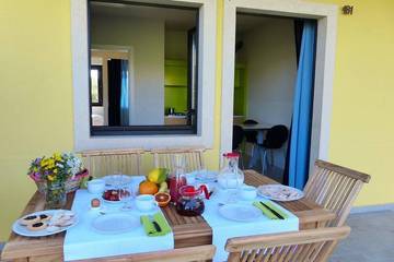 Ferienpark für 6 Personen in Castelnuovo del Garda, Gardasee-Berge, Bild 2