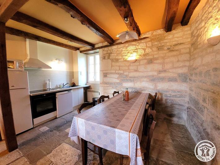 Combelonge in Turenne, Brive-la-Gaillarde und Umgebung