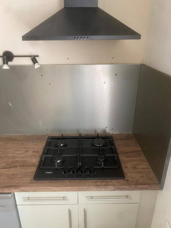 Location de vacances pour 15 personnes, avec vue et jardin à Sablières - 4