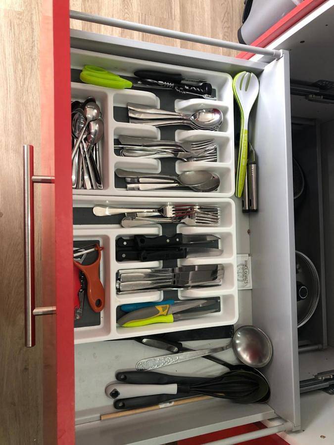 Location de vacances pour 7 personnes, avec jardin et vue à Argouges - 2