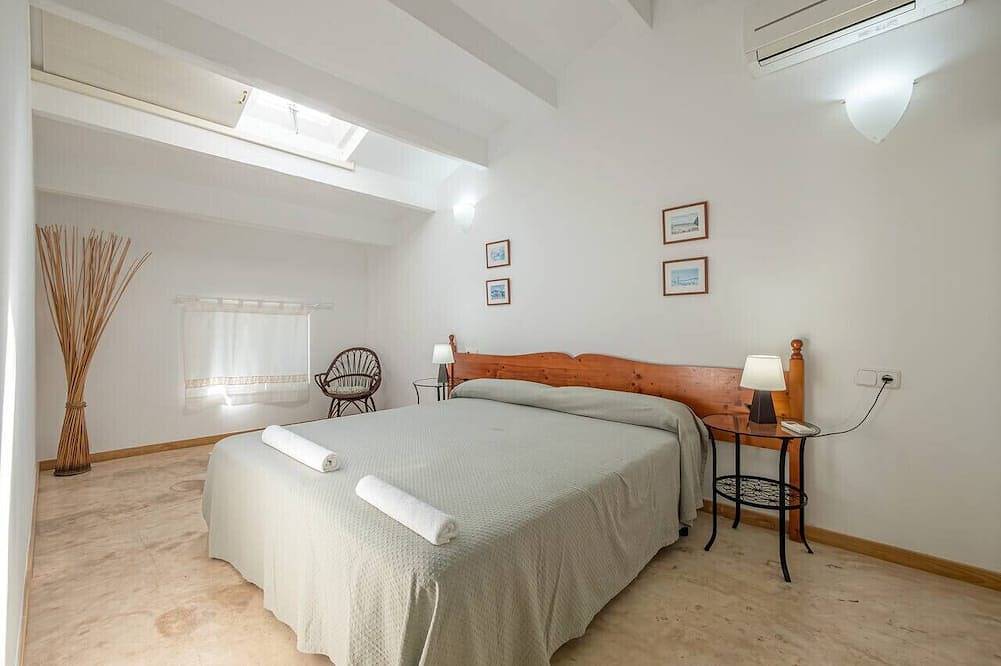 Casa Major by 3 Villas Menorca in Fornells, Es Mercadal