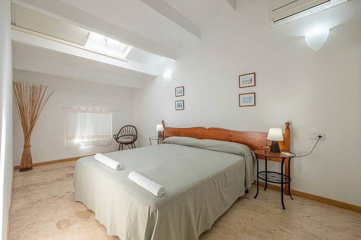Casa de vacaciones para 6 personas - 1