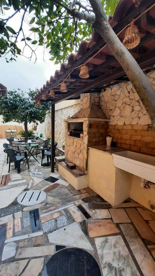 Maison d’hôte pour 3 personnes, avec jardin à Itri - 3