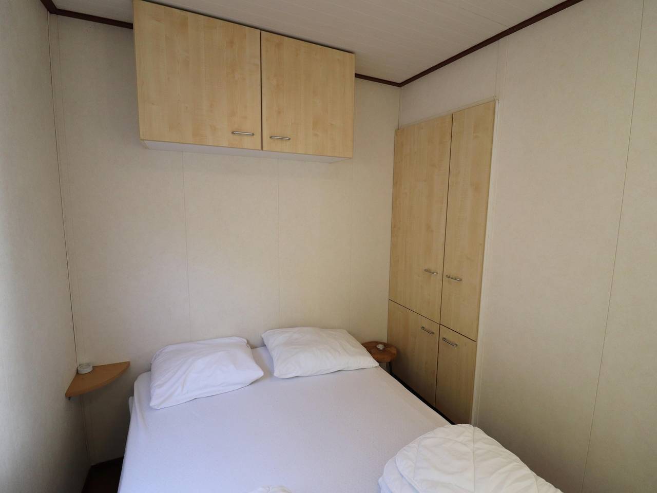 Chalet in Friesland nahe Wattenmeer & Franeker in Franekeradeel, Niederländische Nordsee