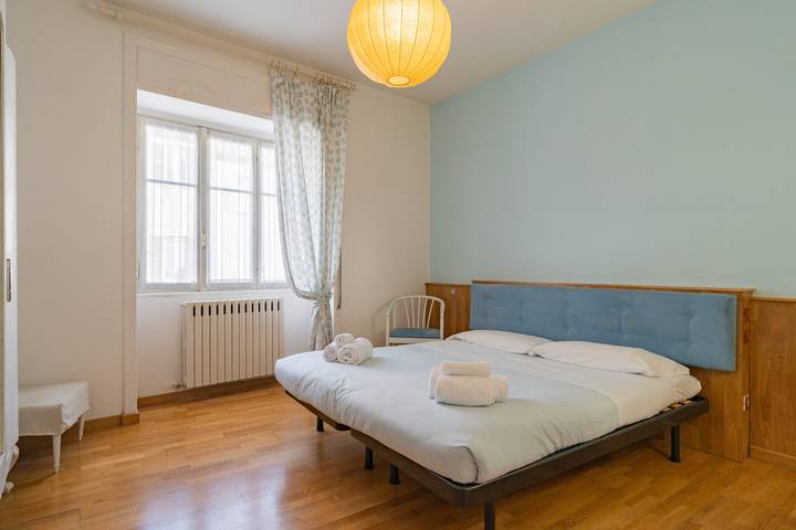 Gîte pour 4 personnes à Mandello del Lario - 2