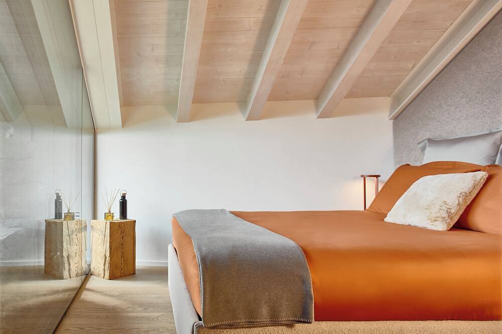 Heritage Carrel | Luxury Ski Chalet in Cervinia in Cervinia, Région de Valtournenche