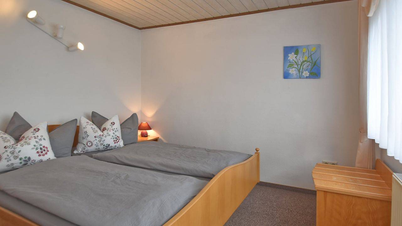 Bungalow für 2 Personen (35 m²) in Bad Tabarz in Tabarz, Rennsteig