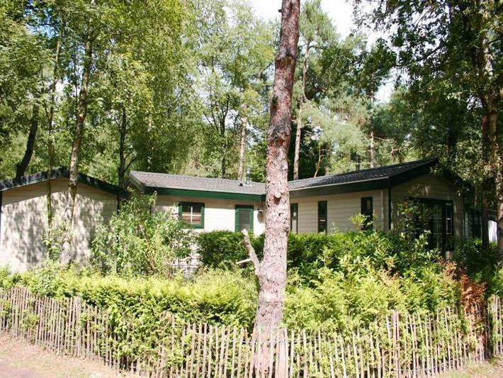 Appartement voor 6 personen, met Terras en Tuin in Apeldoorn Gemeente