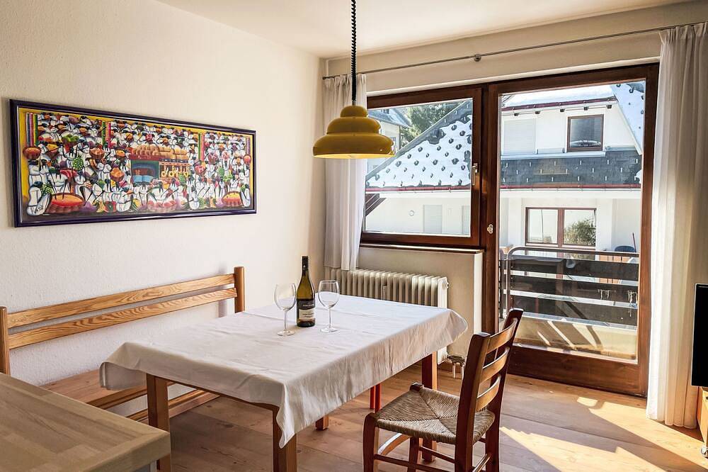 Ganze Wohnung, Ferienwohnung Hofsgrund by Interhome in Suedlicher Schwarzwald, Oberried