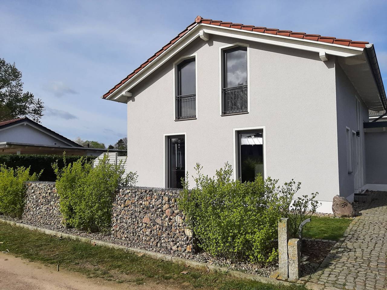 Vanessa für 8 Personen in Dümmer (Mecklenburg-Vorpommern), Ludwigslust-Parchim