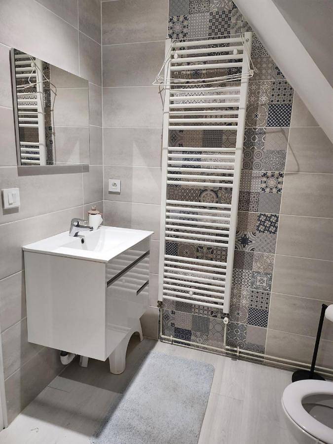 Location de vacances pour 6 personnes à Restigné - 2