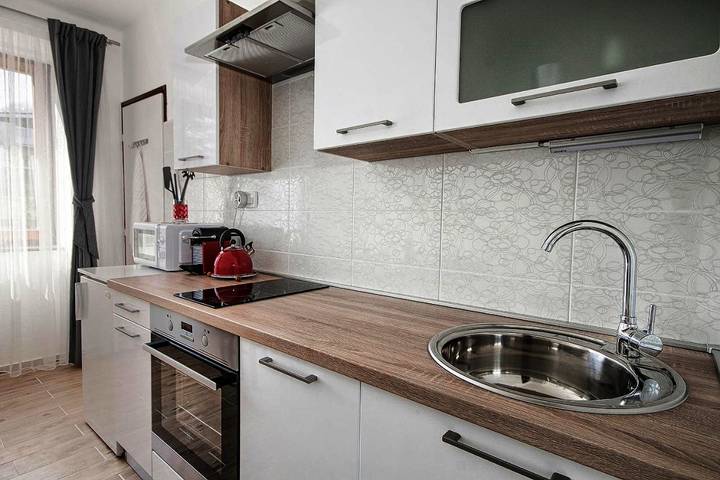 Gîte pour 4 personnes, avec vue et terrasse dans Plitvička Jezera - 2