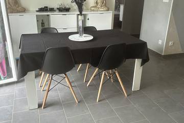 Location de vacances pour 5 personnes à Sonzay