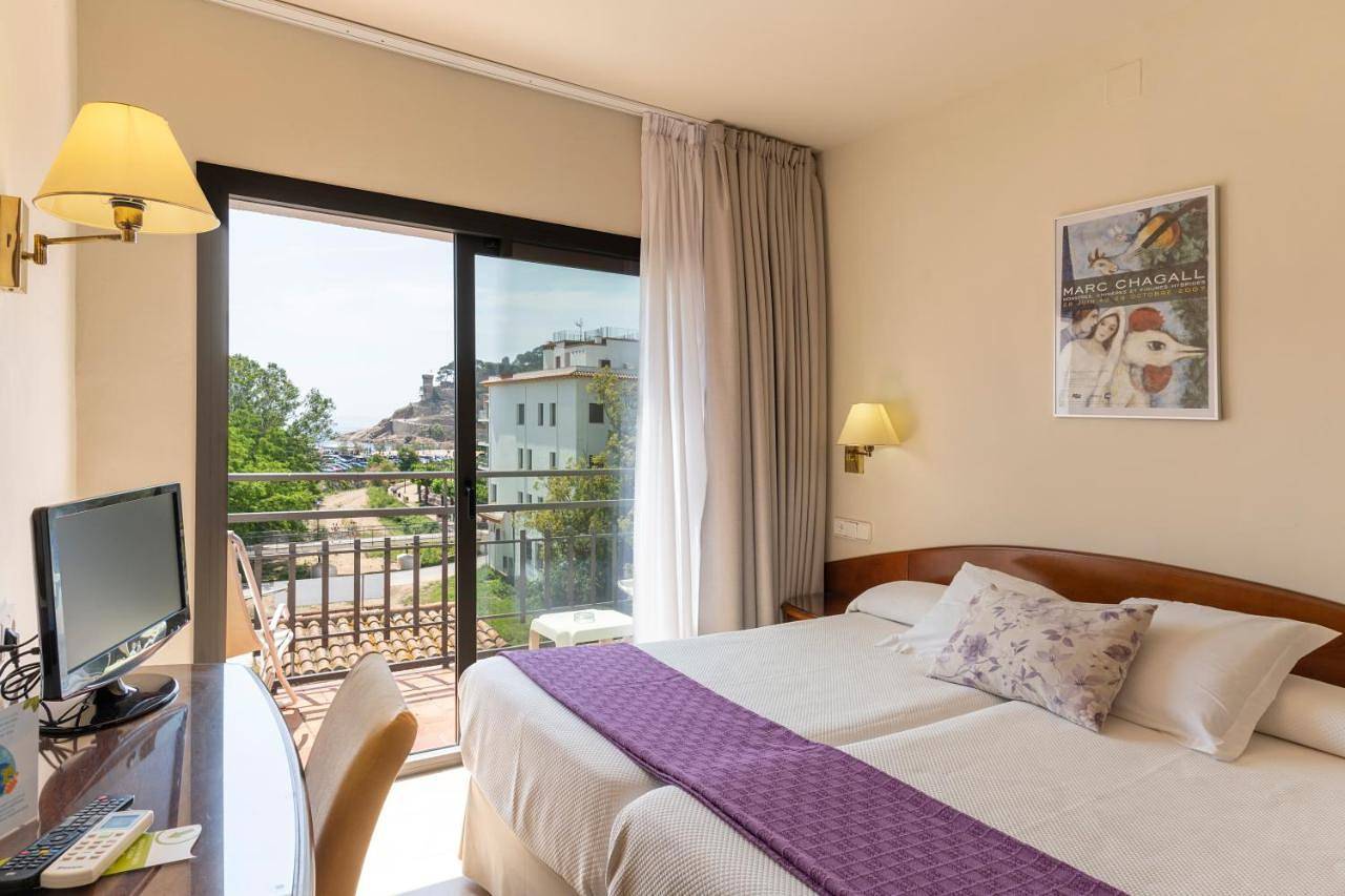 Rvhotels Avenida in Platja Gran (Tossa de Mar), Tossa de Mar