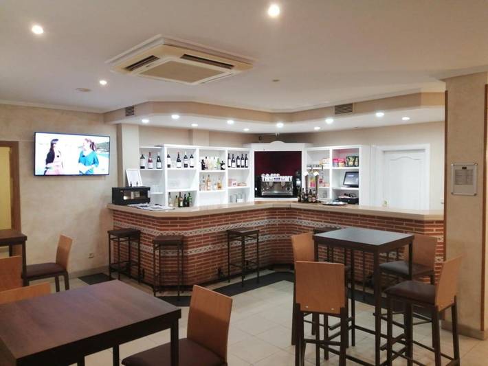 Hotel para 2 personas, con jardín y vistas, Se admiten mascotas en Pinares (Soria) - 4