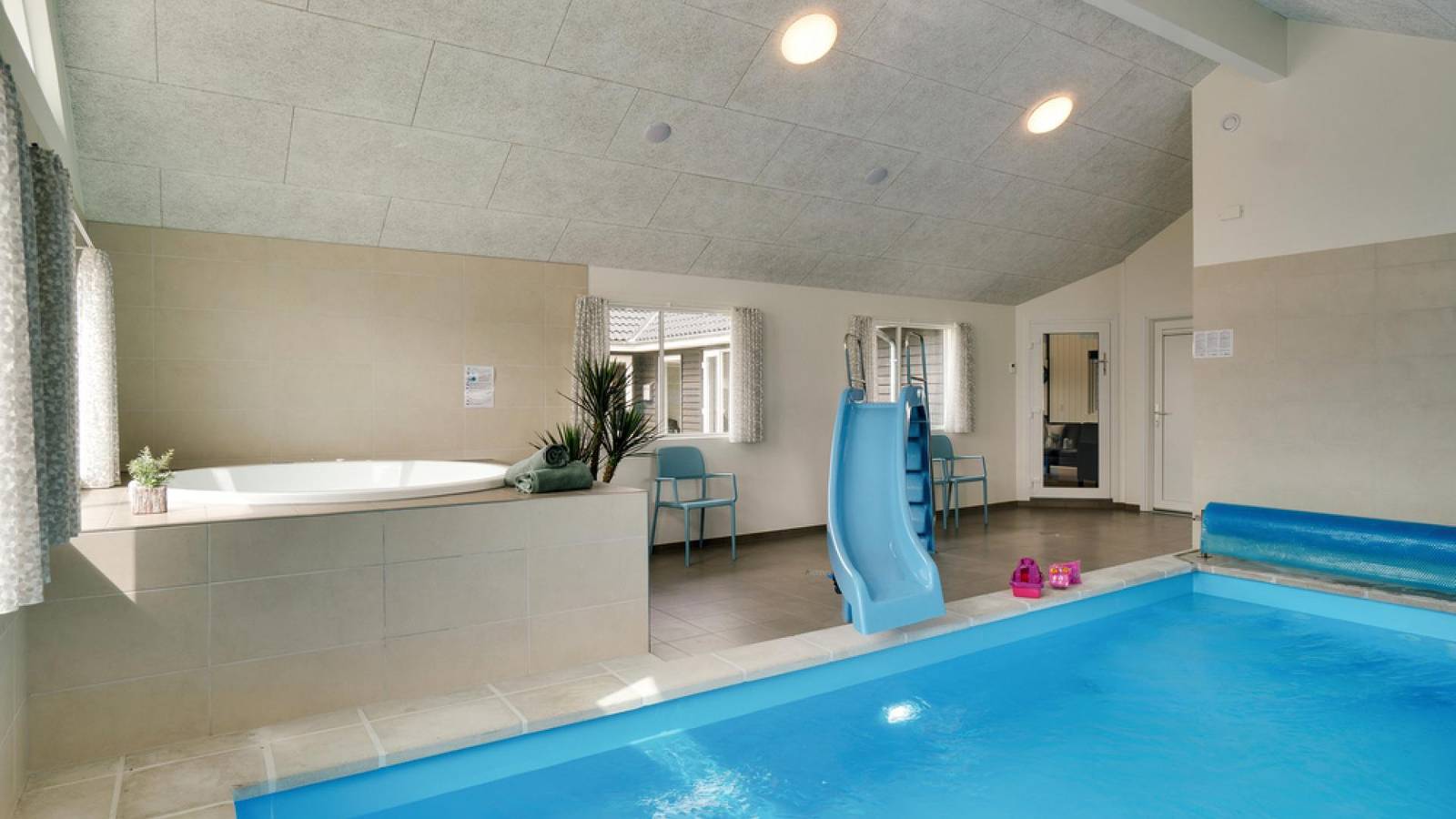 Casa vacanza a Nørre Nebel a partire da 306€ a notte