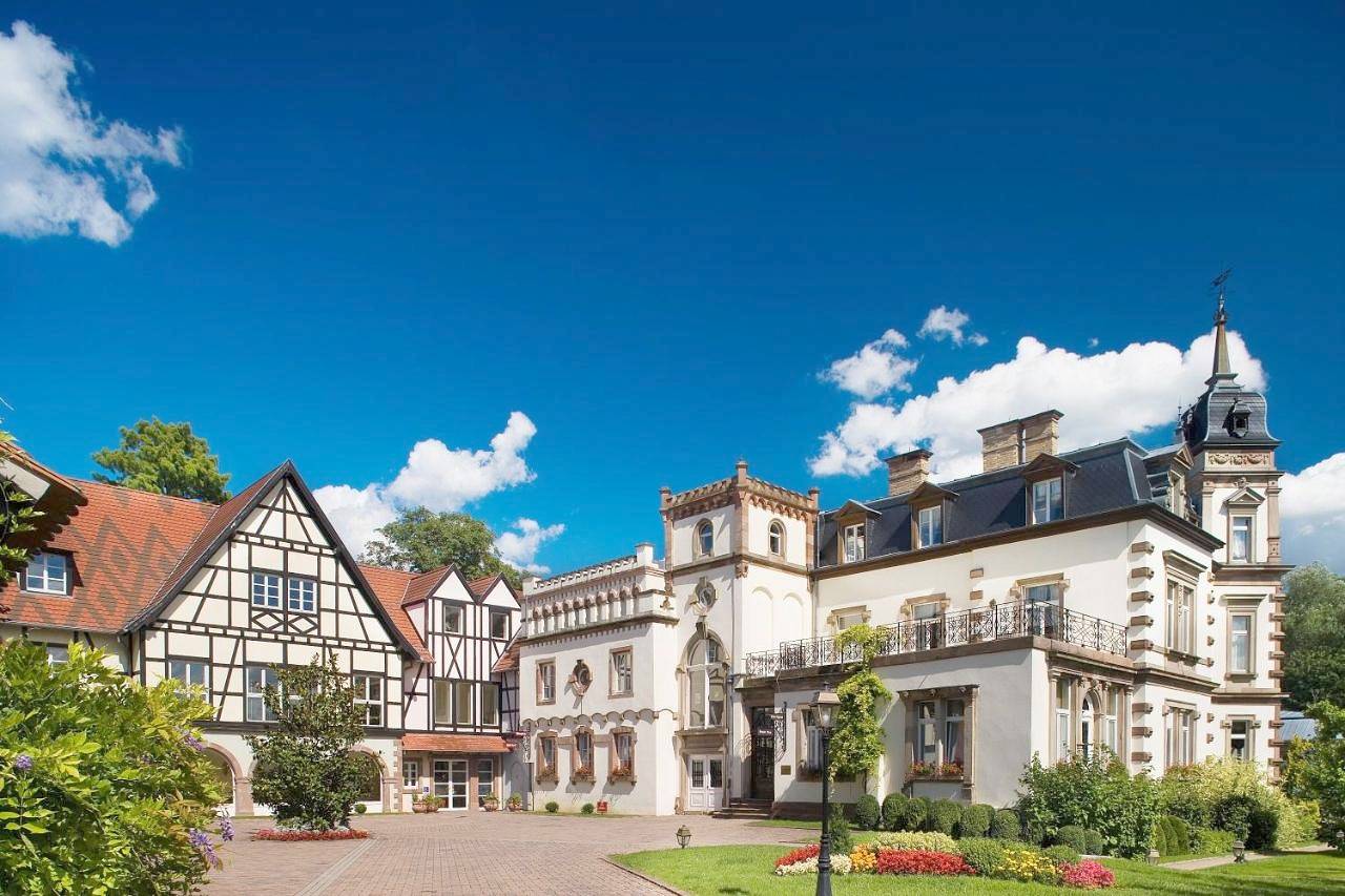 Tradition Room with View River or Village in Ostwald, Région de Strasbourg